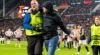 PSV hoort straf van UEFA na aanval op Sevilla-keeper door veldbestormer