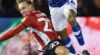 'Sunderland-speler aangeklaagd voor verkrachting en aanranding: club schorst hem'