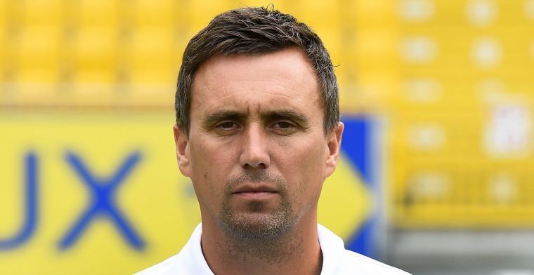 OFFICIEEL: Ondanks 7-0 zege ontslaat IJsland bondscoach Vidarsson