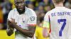 Chelsea-T1 Potter over Lukaku: “Iemand die ik fel bewonder en me erg bevalt”