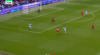 GOAL: Na doelpunt nu ook assist van De Bruyne tegen Liverpool