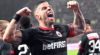 Alderweireld beleeft primeur, maar baalt toch lichtjes: "Normaal drie goals"