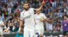 Real Madrid dankt Benzema voor grootste zege van het seizoen