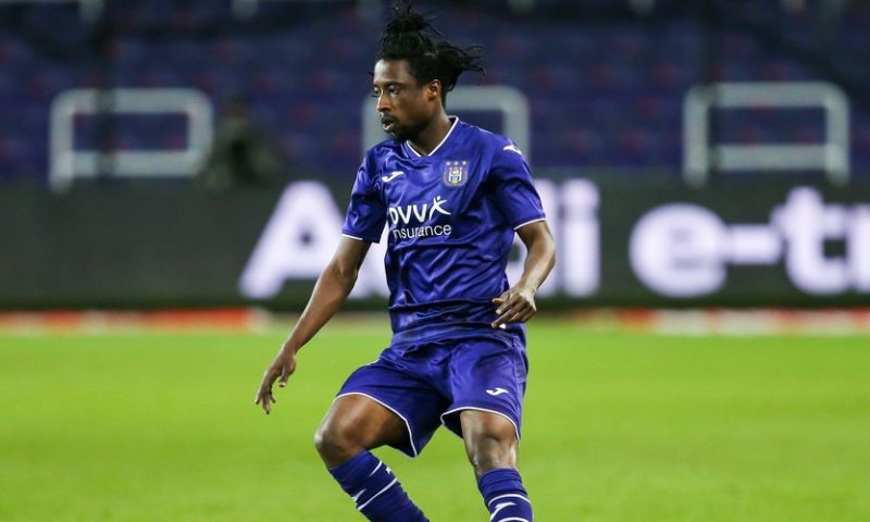 Laatste Transfernieuws RSC Anderlecht