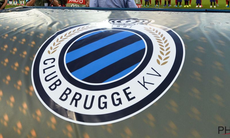 Laatste Transfernieuws Club Brugge