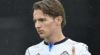 Club Brugge-jonkie Vermant krijgt steeds meer minuten: "Een zalig gevoel"