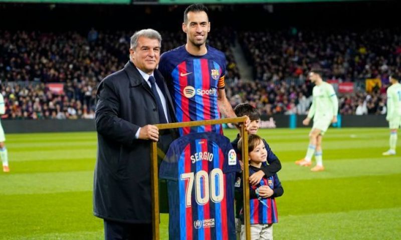 Laatste Transfernieuws Barcelona