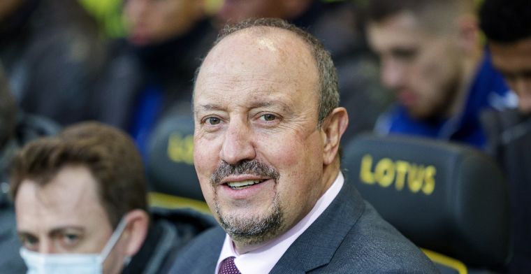 'Geen Marsch voor Tielemans en Castagne, Benitez in beeld bij Leicester' 