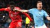 Guardiola wisselde De Bruyne om tactische redenen: "Ik ben er om te beslissen"