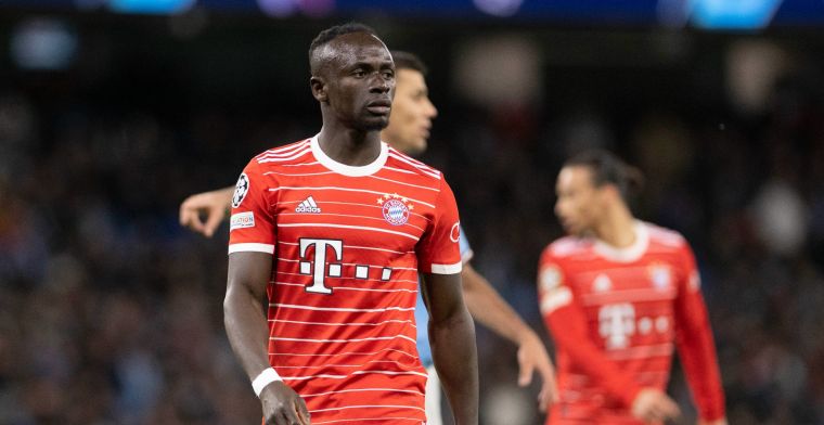 'Gerommel bij Bayern: tweetal raakt slaags in kleedkamer na nederlaag tegen City'