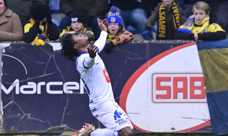 Laatste Transfernieuws KAA Gent