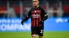 Dest overbodig bij AC Milan: verdediger reisde af naar Verenigde Staten