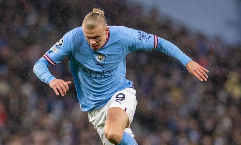 Laatste Transfernieuws Manchester City