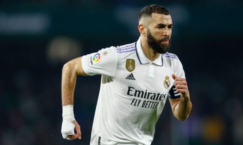 Laatste Transfernieuws Real Madrid