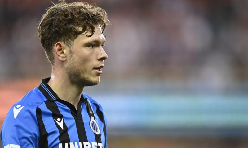 Laatste Transfernieuws Club Brugge