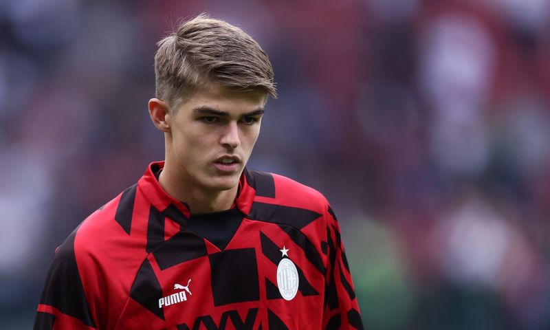 Laatste Transfernieuws Milan