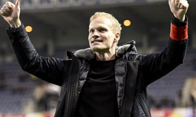 Laatste Transfernieuws Club Brugge