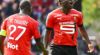 Rode Duivel Doku sterk in vorm bij Stade Rennes, twee doelpunten tot gevolg 