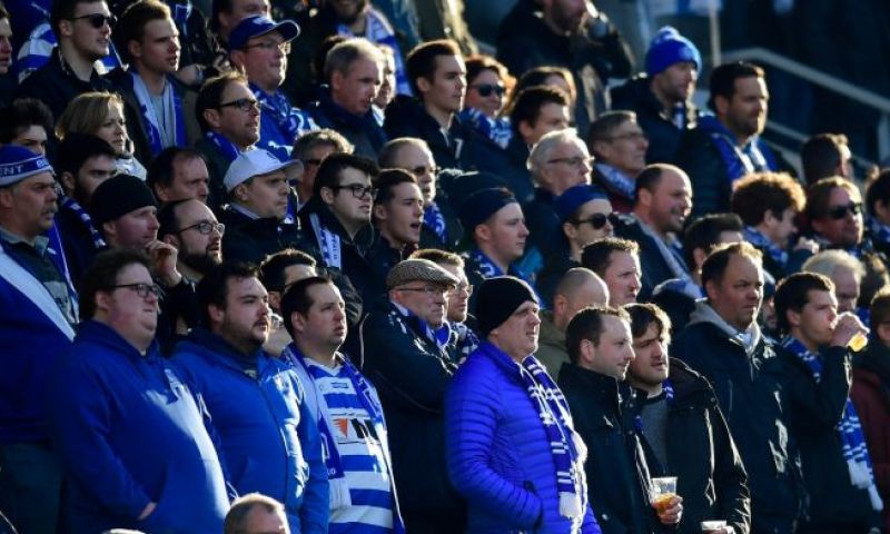 Laatste Transfernieuws KAA Gent