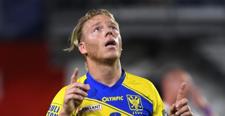 'Mister Europe neemt afscheid, Legear stopt op 36-jarige leeftijd met voetballen'