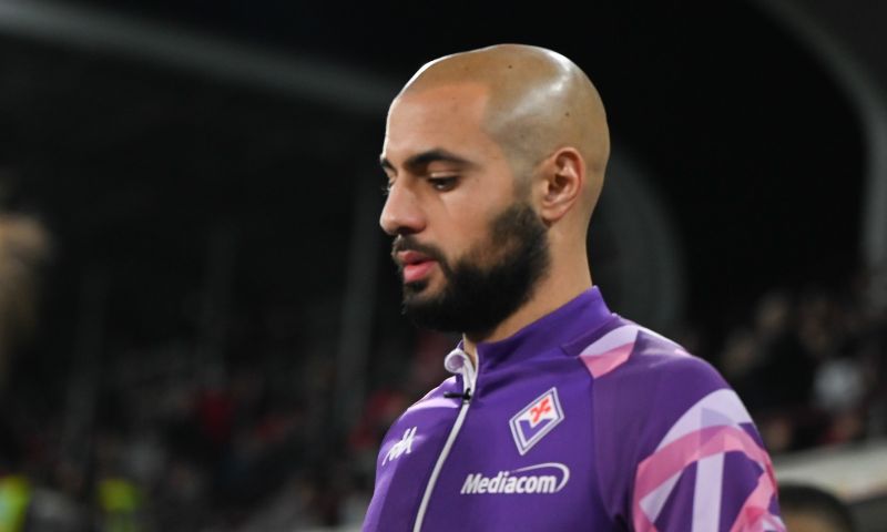Transfernieuws Fiorentina