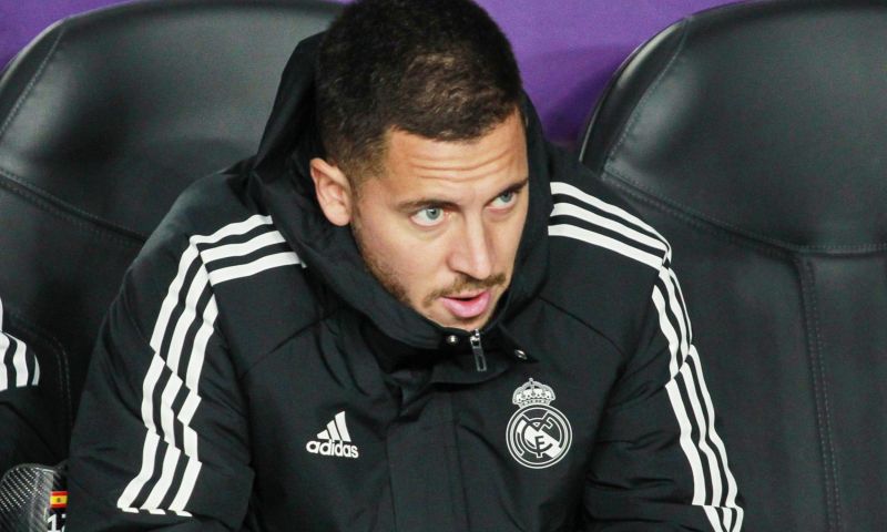 Transfernieuws Real Madrid