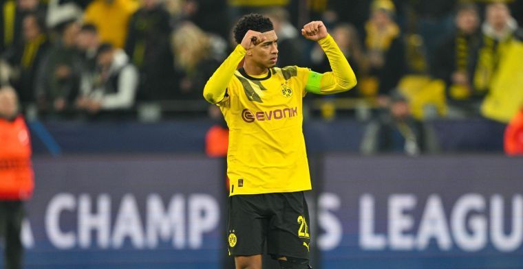 Wanhoop bij Borussia Dortmund, Bellingham wijst monstersalaris af 