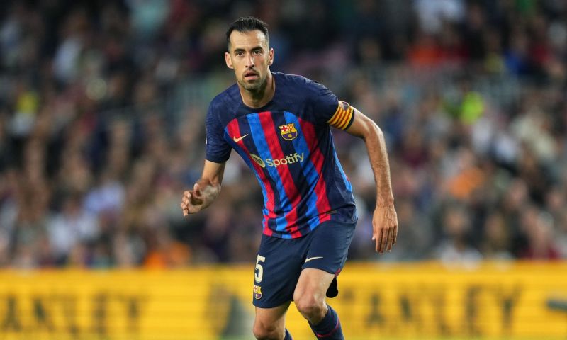 Transfernieuws Barcelona