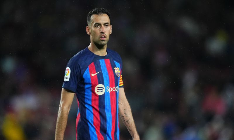 Transfernieuws Barcelona