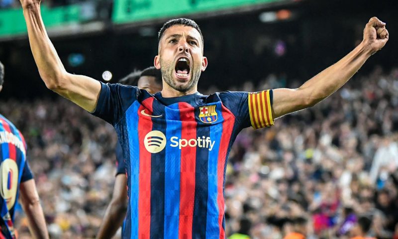 Transfernieuws Barcelona