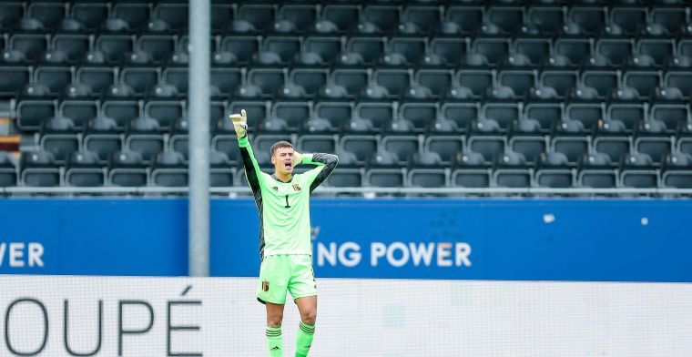 Boeckx begreep vertrek Svilar uit Anderlecht niet: Hem niets in de weg gelegd