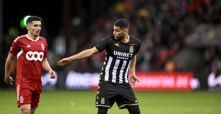 ‘Club Brugge niet concreet voor Zorgane (Charleroi), Ligue 1 wél’