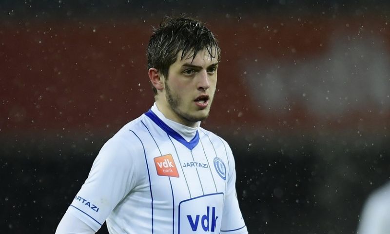 Transfernieuws KAA Gent