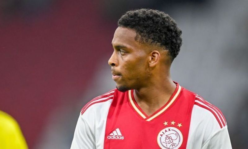 Laatste Transfernieuws Ajax