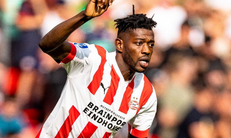 Laatste Transfernieuws PSV Eindhoven