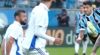 GOAL: Suárez schittert in met heerlijke bal in de kruising met buitenkant voet