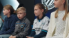 Club Brugge lanceert haar nieuwe shirt in wedstrijd tegen Genk