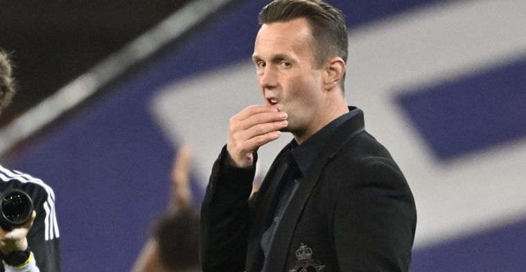 'Club Brugge biedt Standard-coach Deila een enorm loon aan'