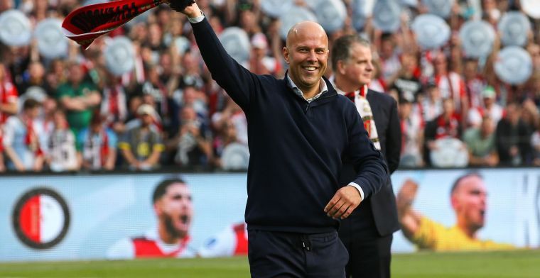 Interesse Spurs zorgt voor irritatie bij Feyenoord: 'Iets loyaler verwacht'
