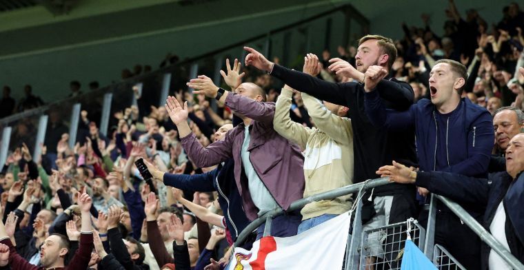 West Ham gunt 'Angel of Alkmaar' kaartje voor Conference League-finale