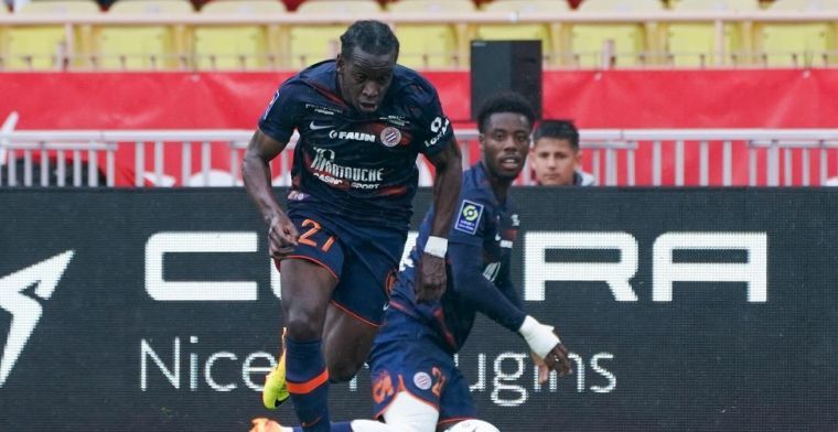 Maouassa voorlopig nog niet weg bij Club Brugge: 'Onderhandelingen lopen vast' 