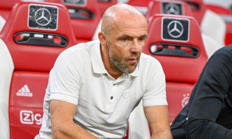 Laatste Transfernieuws Ajax