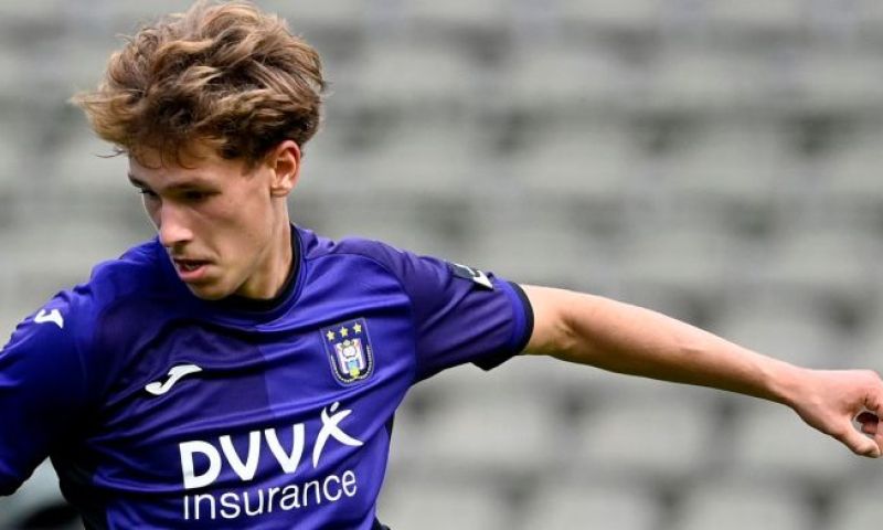 Laatste Transfernieuws RSC Anderlecht