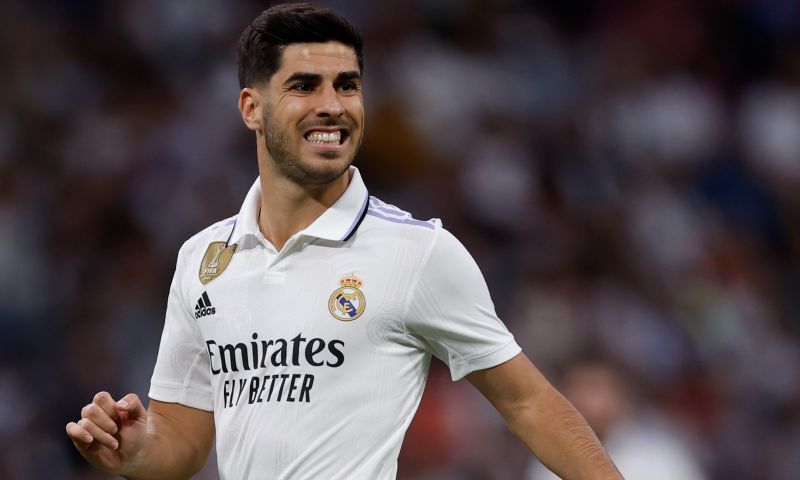 Laatste Transfernieuws Real Madrid