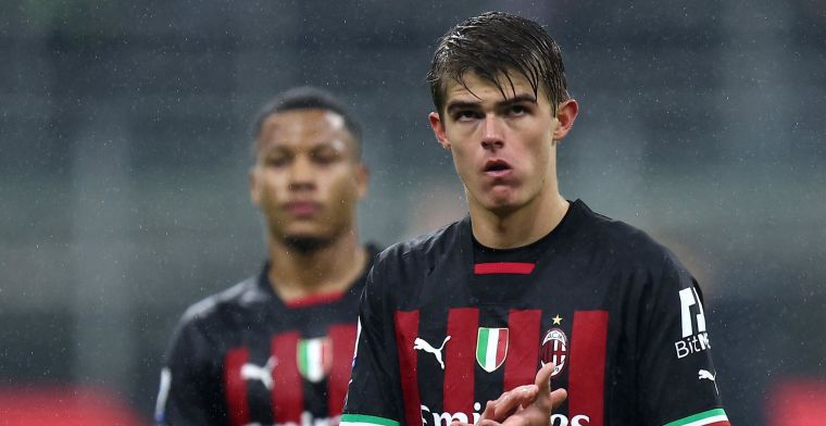 Serie-A-Belgen op rapport: De Ketelaere deed Milan vloeken, Lukaku leefde laat op