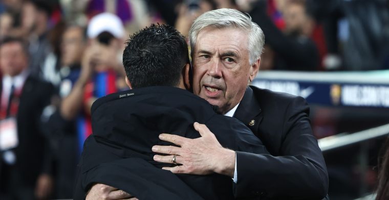 Ancelotti over toekomst Hazard: “Dan moet hij vragen de club te verlaten”