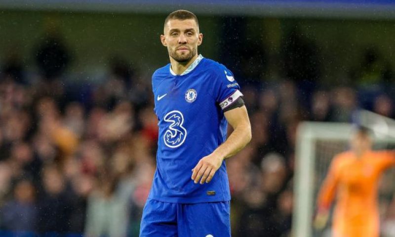 Laatste Transfernieuws Chelsea