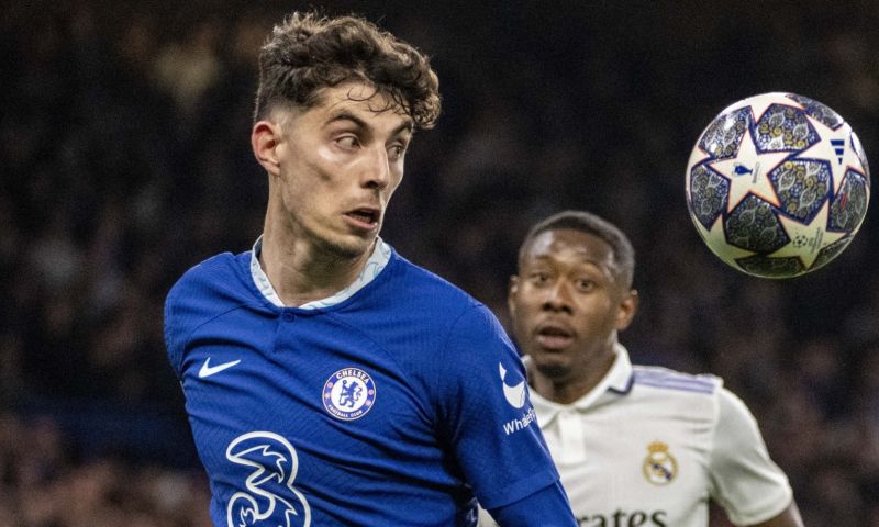 Laatste Transfernieuws Chelsea