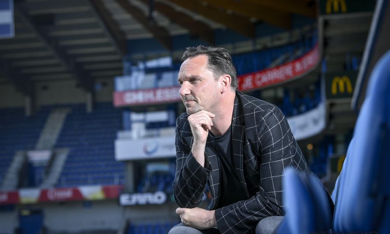 Laatste Transfernieuws RC Genk