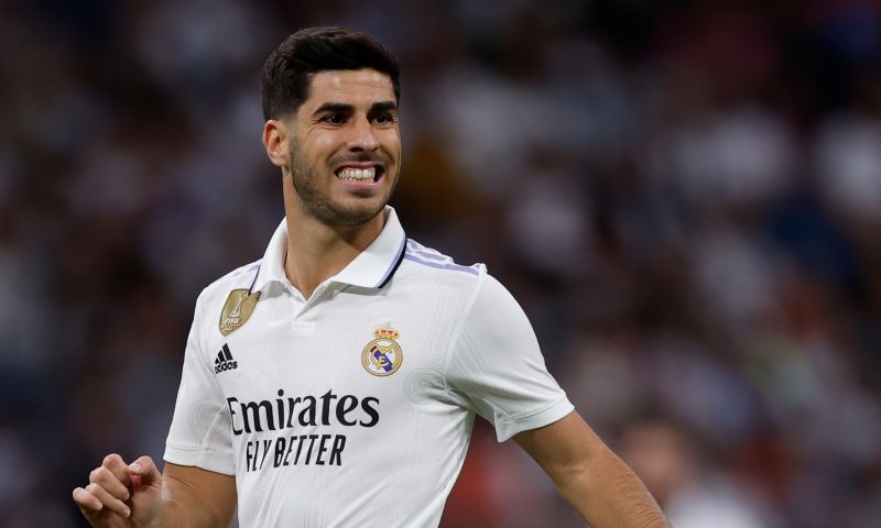 Laatste Transfernieuws Real Madrid